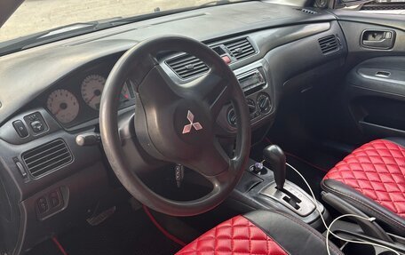 Mitsubishi Lancer IX, 2006 год, 275 000 рублей, 12 фотография