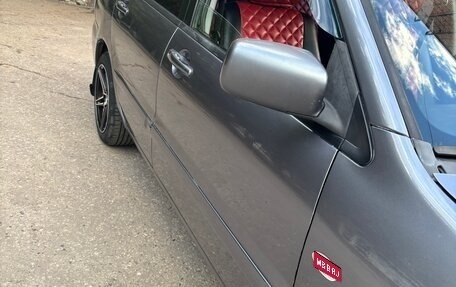 Mitsubishi Lancer IX, 2006 год, 275 000 рублей, 3 фотография