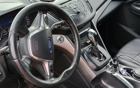 Ford Kuga III, 2013 год, 940 000 рублей, 4 фотография