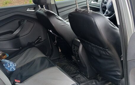 Ford Kuga III, 2013 год, 940 000 рублей, 3 фотография