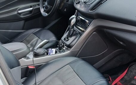 Ford Kuga III, 2013 год, 940 000 рублей, 5 фотография