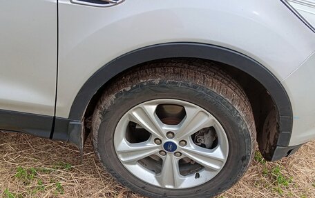 Ford Kuga III, 2013 год, 940 000 рублей, 10 фотография