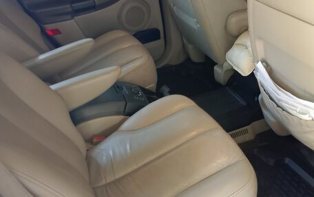 Chrysler Pacifica (CS), 2004 год, 600 000 рублей, 6 фотография