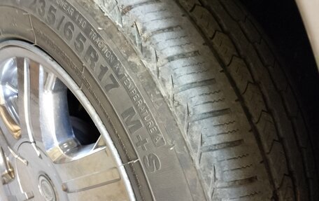 Chrysler Pacifica (CS), 2004 год, 600 000 рублей, 8 фотография