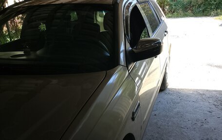Chrysler Pacifica (CS), 2004 год, 600 000 рублей, 12 фотография