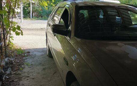 Chrysler Pacifica (CS), 2004 год, 600 000 рублей, 9 фотография