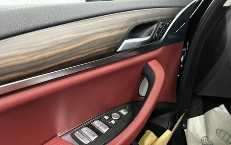 BMW X3, 2024 год, 7 300 000 рублей, 8 фотография