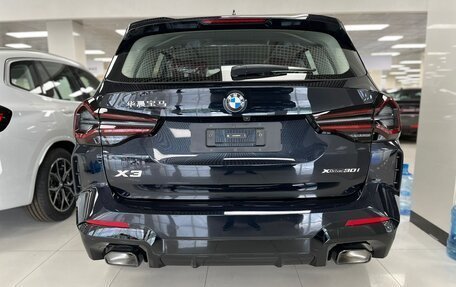 BMW X3, 2024 год, 7 300 000 рублей, 3 фотография