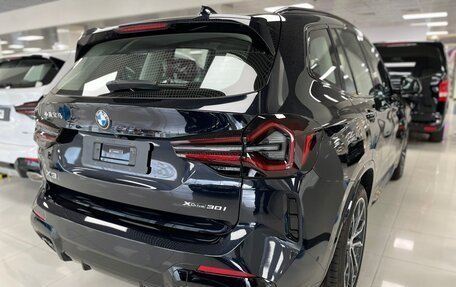 BMW X3, 2024 год, 7 300 000 рублей, 5 фотография