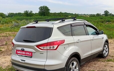Ford Kuga III, 2013 год, 940 000 рублей, 11 фотография