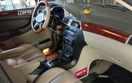 Chrysler Pacifica (CS), 2004 год, 600 000 рублей, 7 фотография