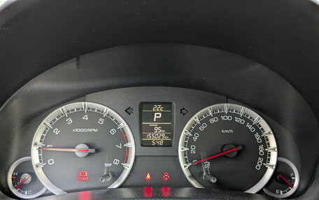 Suzuki Swift IV, 2012 год, 795 000 рублей, 12 фотография