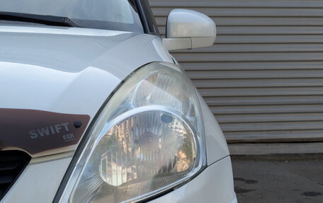 Suzuki Swift IV, 2012 год, 795 000 рублей, 17 фотография