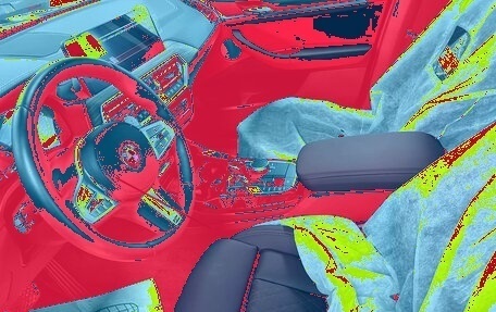 BMW X3, 2024 год, 7 300 000 рублей, 7 фотография