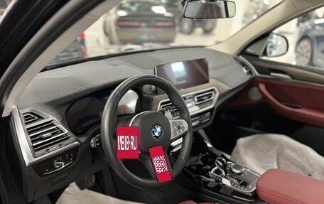 BMW X3, 2024 год, 7 300 000 рублей, 6 фотография