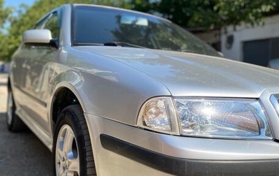 Skoda Octavia IV, 2001 год, 565 000 рублей, 1 фотография