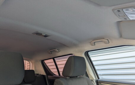 Suzuki Swift IV, 2012 год, 795 000 рублей, 22 фотография