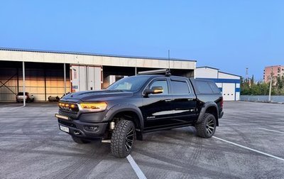 Rambler 1500, 2018 год, 7 200 000 рублей, 1 фотография