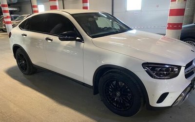 Mercedes-Benz GLC, 2019 год, 4 850 000 рублей, 1 фотография