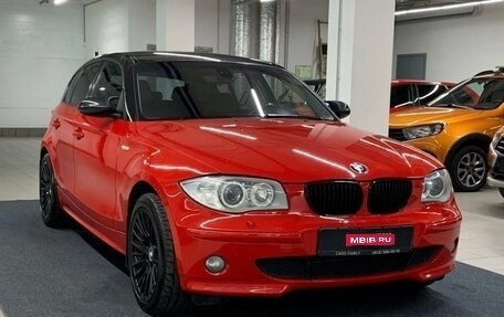 BMW 1 серия, 2006 год, 950 000 рублей, 1 фотография