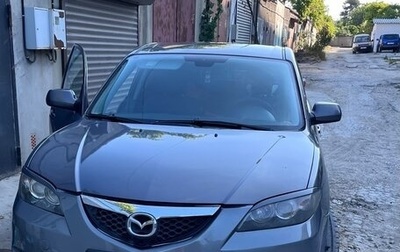 Mazda 3, 2008 год, 660 000 рублей, 1 фотография