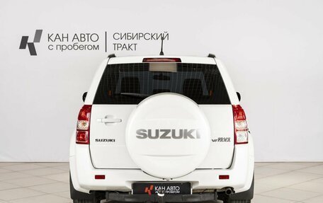 Suzuki Grand Vitara, 2012 год, 1 170 000 рублей, 8 фотография