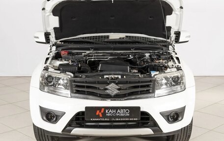 Suzuki Grand Vitara, 2012 год, 1 170 000 рублей, 9 фотография