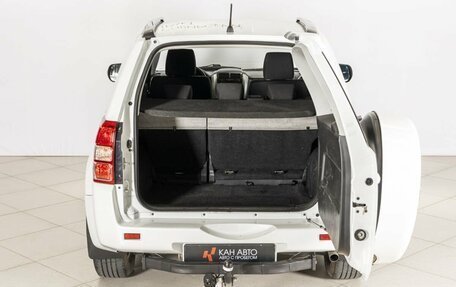 Suzuki Grand Vitara, 2012 год, 1 170 000 рублей, 10 фотография