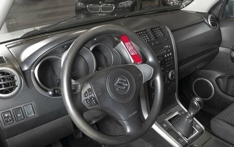 Suzuki Grand Vitara, 2012 год, 1 170 000 рублей, 3 фотография