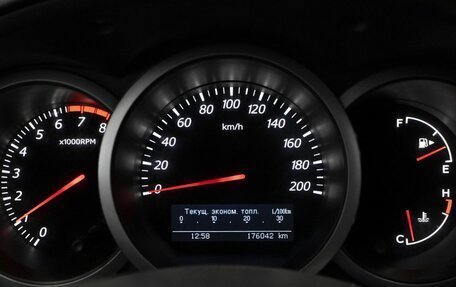 Suzuki Grand Vitara, 2012 год, 1 170 000 рублей, 6 фотография