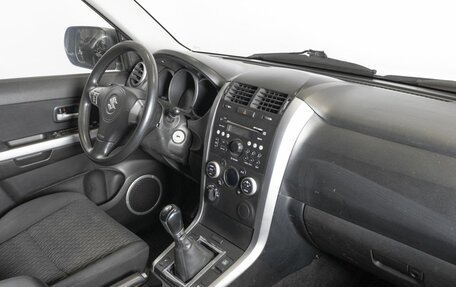 Suzuki Grand Vitara, 2012 год, 1 170 000 рублей, 4 фотография