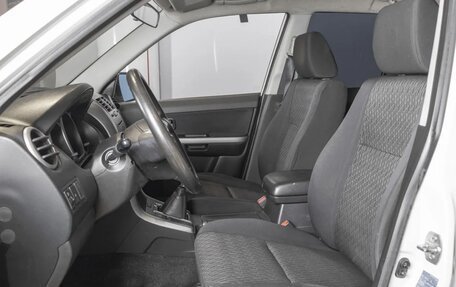 Suzuki Grand Vitara, 2012 год, 1 170 000 рублей, 11 фотография