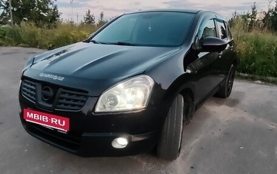 Nissan Qashqai, 2009 год, 720 000 рублей, 1 фотография