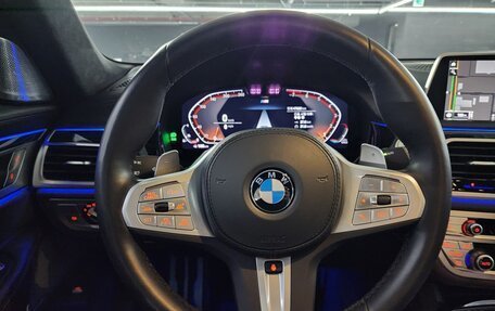 BMW 7 серия, 2022 год, 6 009 000 рублей, 7 фотография