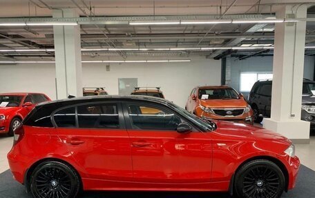 BMW 1 серия, 2006 год, 950 000 рублей, 5 фотография