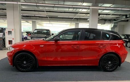 BMW 1 серия, 2006 год, 950 000 рублей, 7 фотография