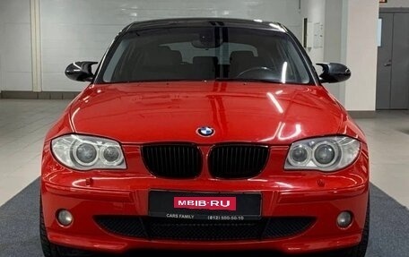 BMW 1 серия, 2006 год, 950 000 рублей, 3 фотография