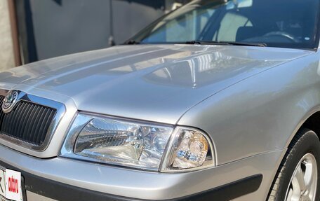 Skoda Octavia IV, 2001 год, 565 000 рублей, 2 фотография