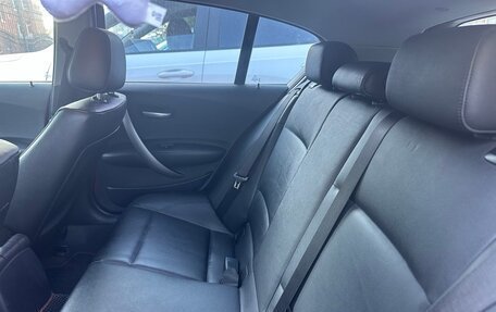 BMW 1 серия, 2006 год, 950 000 рублей, 12 фотография