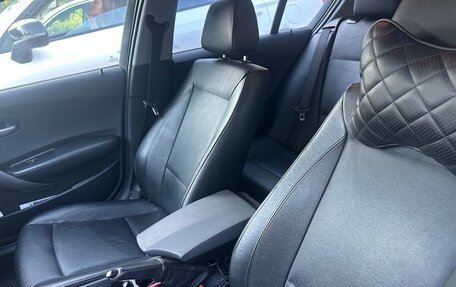 BMW 1 серия, 2006 год, 950 000 рублей, 13 фотография