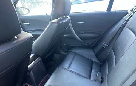 BMW 1 серия, 2006 год, 950 000 рублей, 14 фотография
