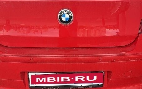 BMW 1 серия, 2006 год, 950 000 рублей, 8 фотография