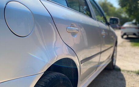 Skoda Octavia IV, 2001 год, 565 000 рублей, 4 фотография