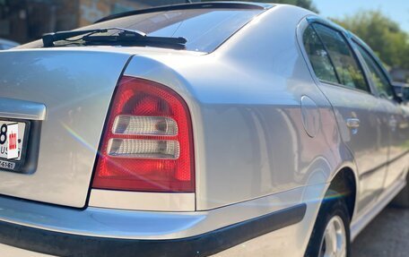 Skoda Octavia IV, 2001 год, 565 000 рублей, 3 фотография