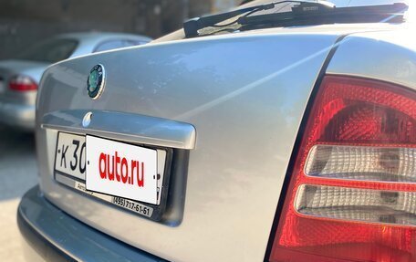 Skoda Octavia IV, 2001 год, 565 000 рублей, 9 фотография