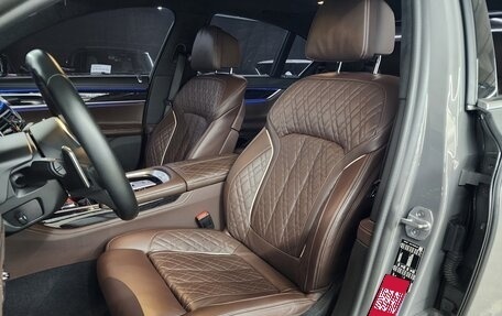 BMW 7 серия, 2022 год, 6 009 000 рублей, 14 фотография