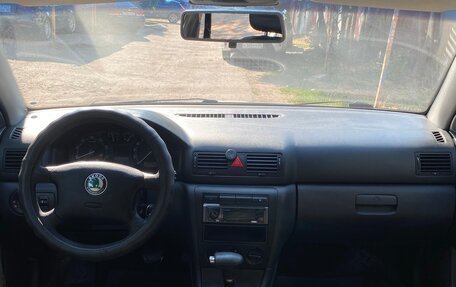 Skoda Octavia IV, 2001 год, 565 000 рублей, 14 фотография