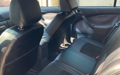 Skoda Octavia IV, 2001 год, 565 000 рублей, 16 фотография