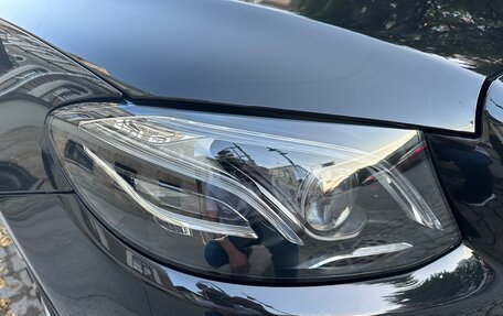 Mercedes-Benz E-Класс, 2017 год, 4 950 000 рублей, 7 фотография