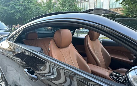 Mercedes-Benz E-Класс, 2017 год, 4 950 000 рублей, 10 фотография